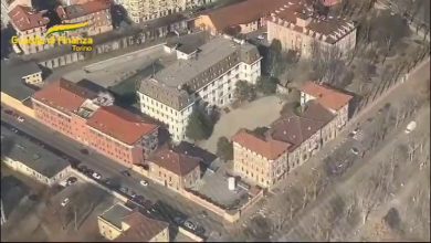 Torino, truffa borse di studio: 80 studenti stranieri coinvolti in un’indagine della Guardia di Finanza
