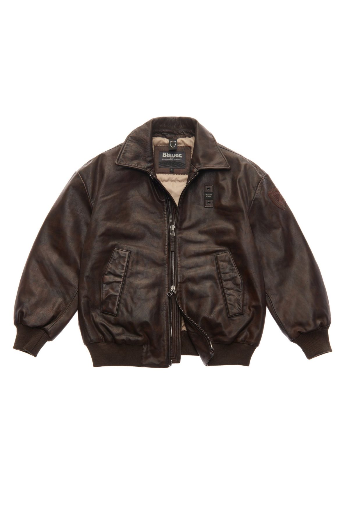 Galleria foto 'Blauer presenta in anteprima l’Autunno Inverno 2025' - foto 3