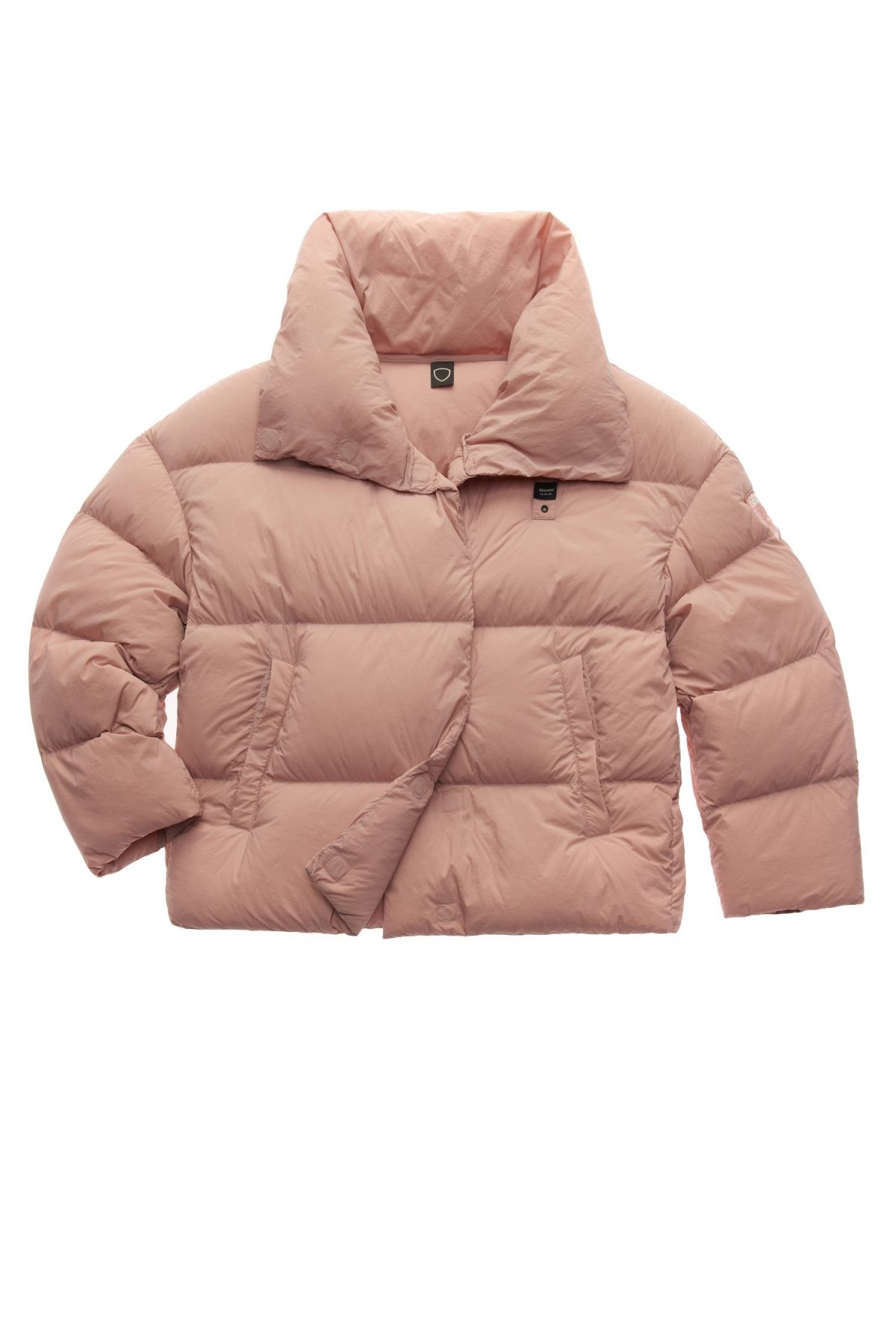 Galleria foto 'Blauer presenta in anteprima l’Autunno Inverno 2025' - foto 4