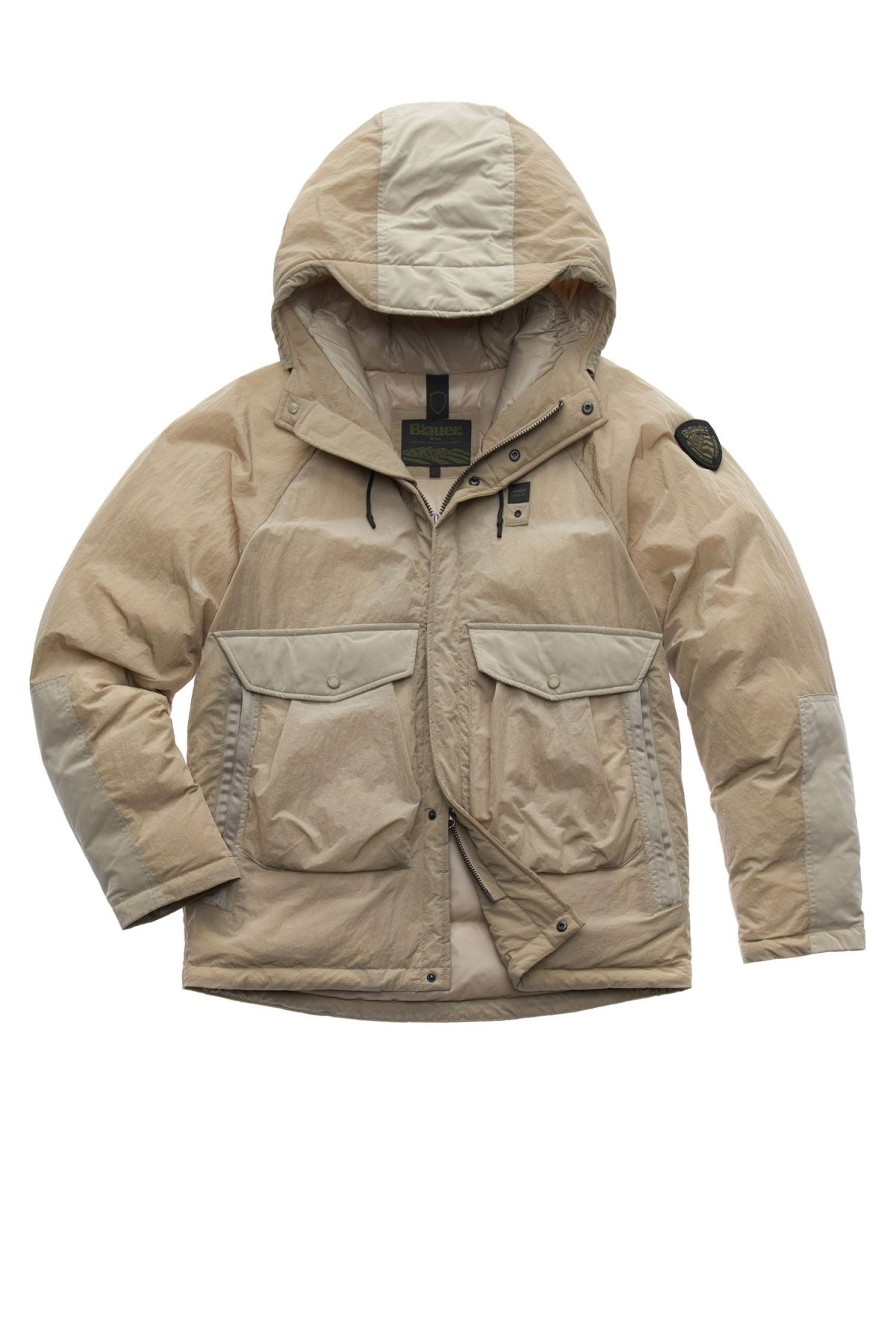 Galleria foto 'Blauer presenta in anteprima l’Autunno Inverno 2025' - foto 7