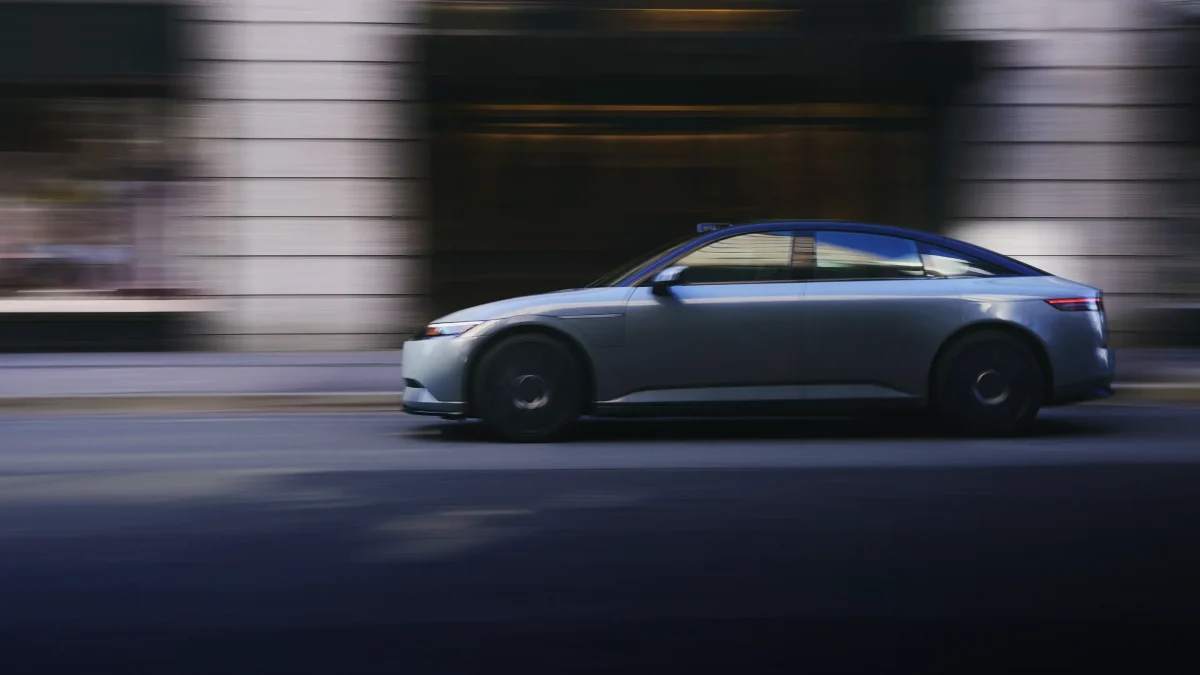 Galleria foto 'Ces 2025: I trend e i migliori prodotti in scena a Las Vegas' - foto 9