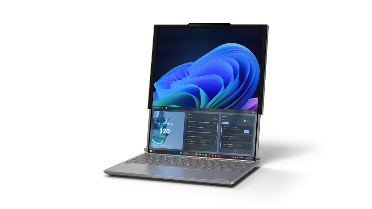 Galleria foto 'Ces 2025: I trend e i migliori prodotti in scena a Las Vegas' - foto 3