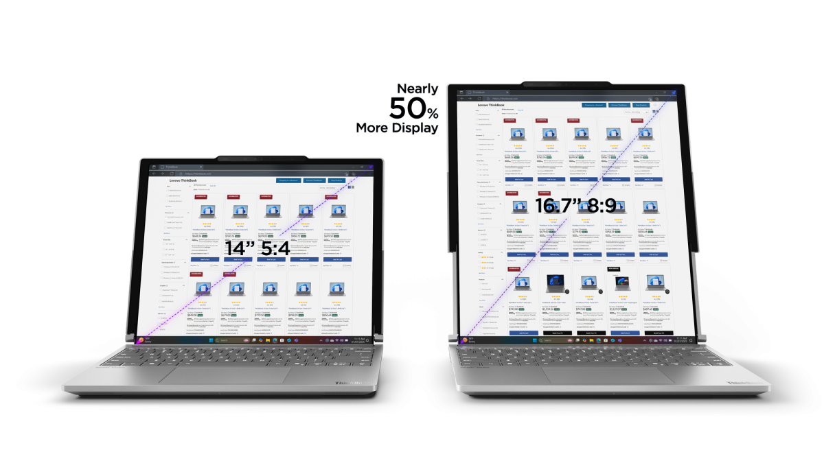 Galleria foto 'Ces 2025: I trend e i migliori prodotti in scena a Las Vegas' - foto 2