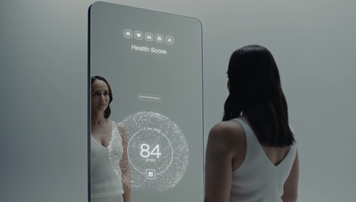 Galleria foto 'Ces 2025: I trend e i migliori prodotti in scena a Las Vegas' - foto 10