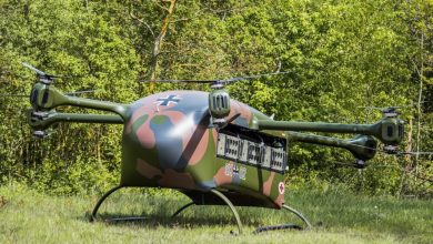 Droni: l’industria più veloce, grazie alla guerra