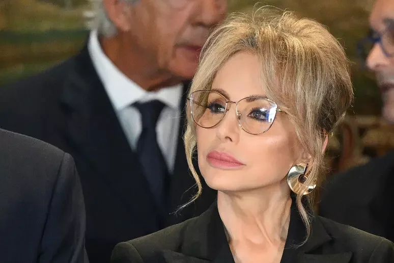 Marina Berlusconi: «Da Report pattume mediatico giudiziario»