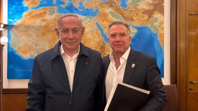 Israele-Hamas: Accordo per il cessate il fuoco sempre più vicino