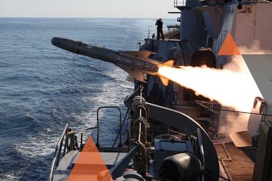 Mbda completa l’acquisizione di Roxel, leader dei motori per missili a propellente solido