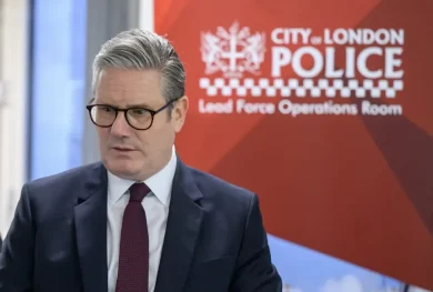 Il Labour insabbia ancora gli stupri pakistani