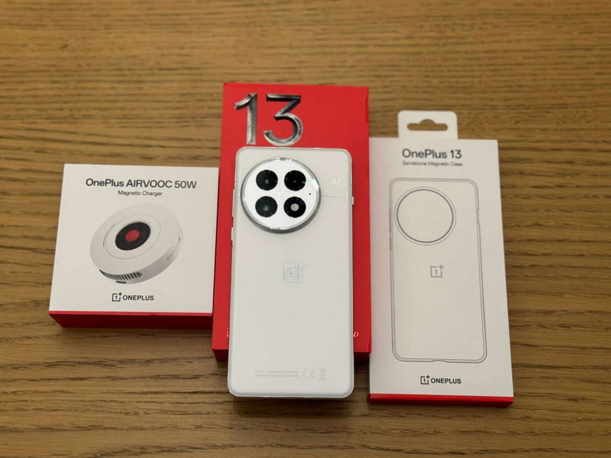 Galleria foto 'OnePlus 13, un salto di qualità per competere con tutti' - foto 2