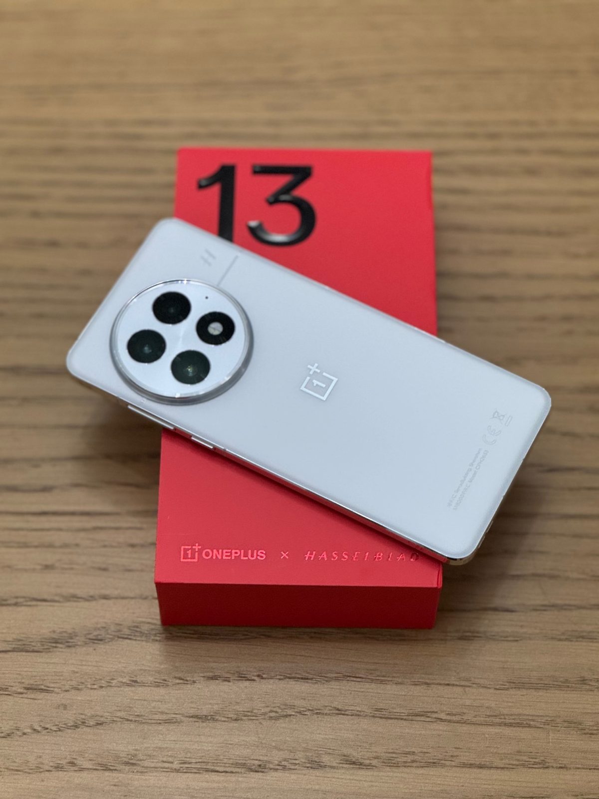 Galleria foto 'OnePlus 13, un salto di qualità per competere con tutti' - foto 5