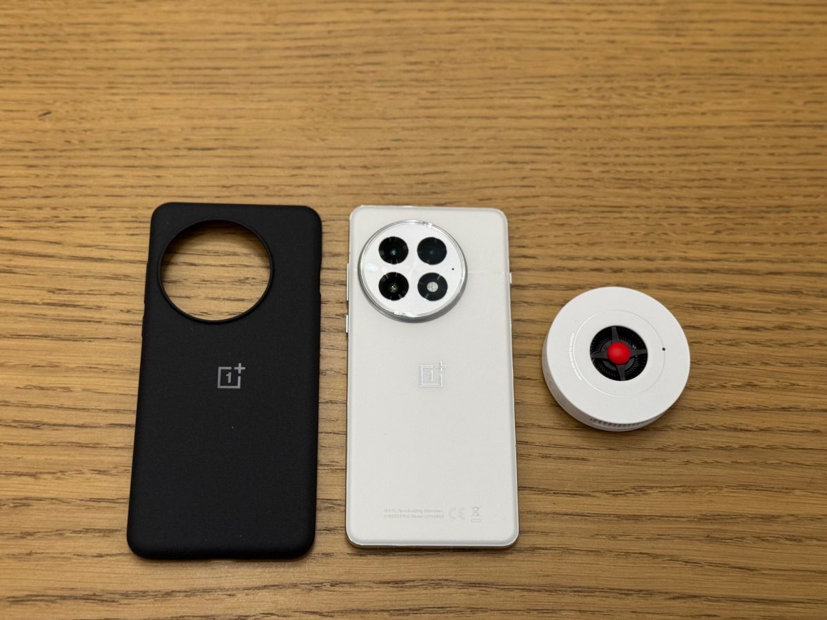 Galleria foto 'OnePlus 13, un salto di qualità per competere con tutti' - foto 6