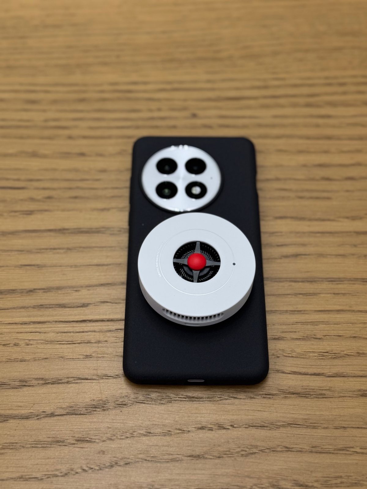 Galleria foto 'OnePlus 13, un salto di qualità per competere con tutti' - foto 7