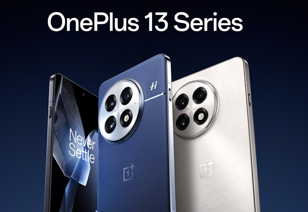 Galleria foto 'OnePlus 13, un salto di qualità per competere con tutti' - foto 8