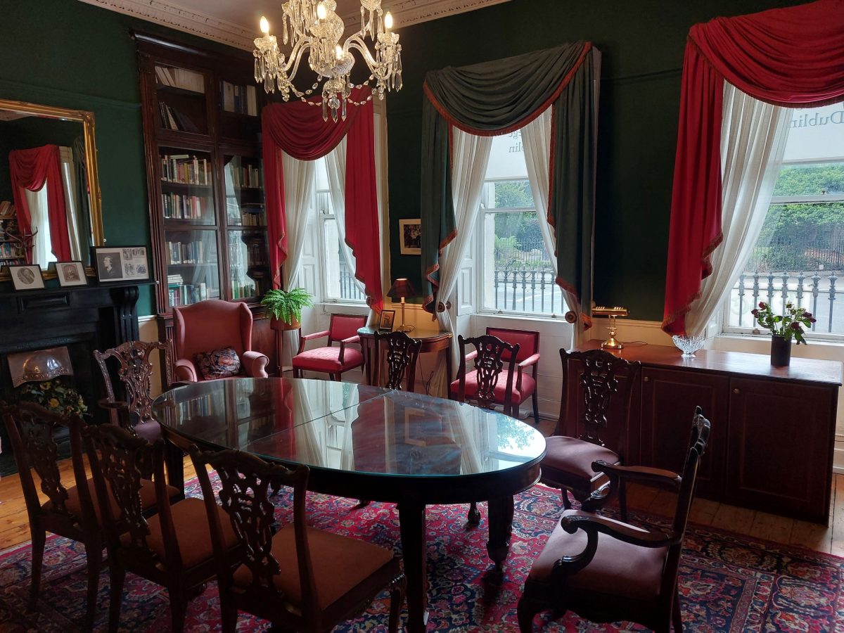 Galleria foto 'Il genio di Wilde rivive a Dublino' - foto 3