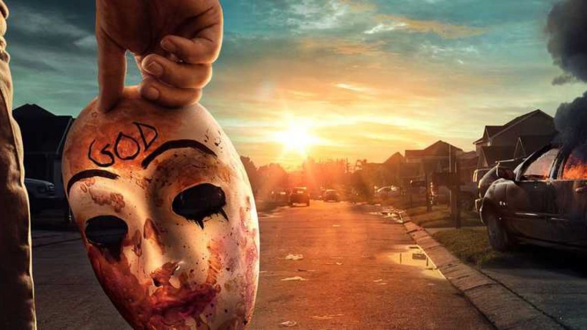 Galleria foto 'Non solo Squid Game. Le migliori serie tv a tema sopravvivenza' - foto 8