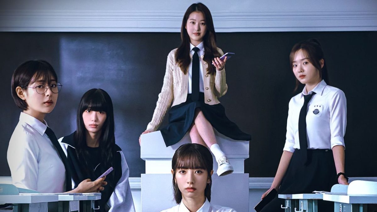 Galleria foto 'Non solo Squid Game. Le migliori serie tv a tema sopravvivenza' - foto 9