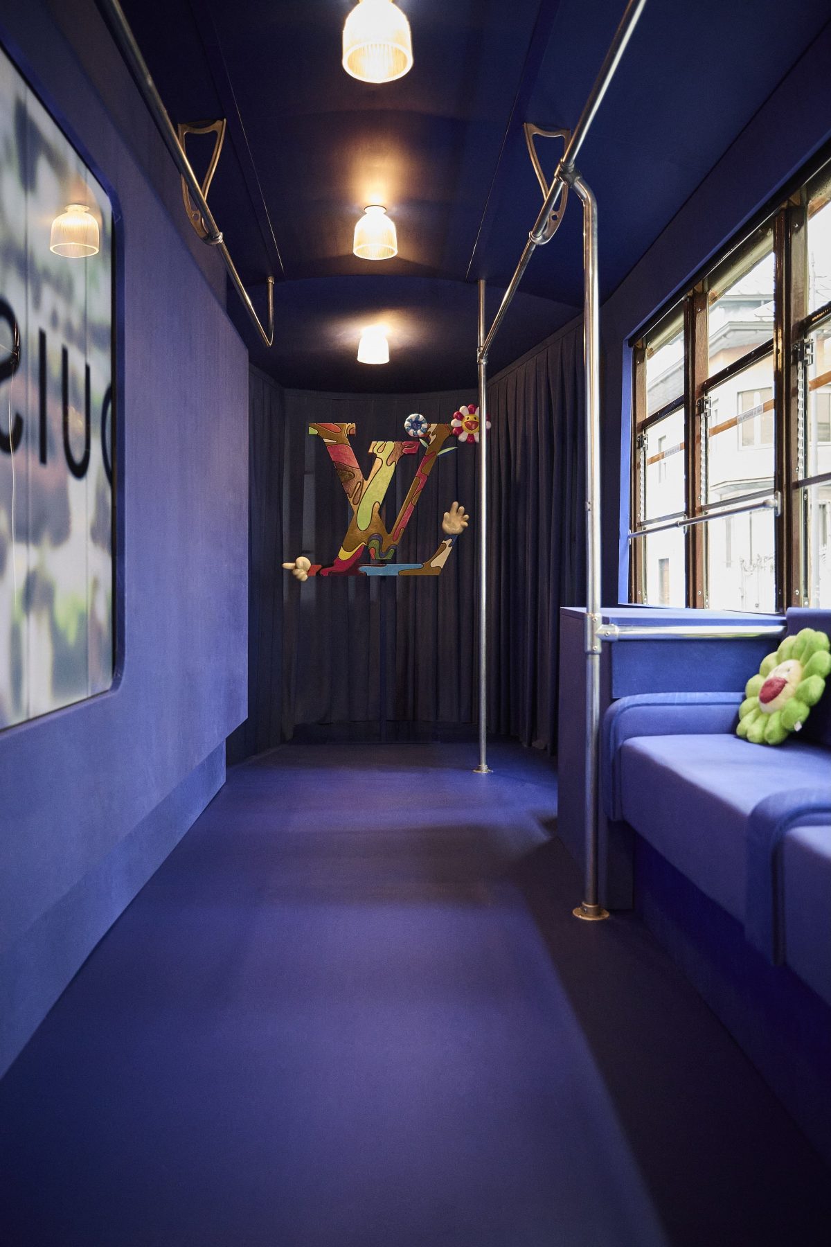 Galleria foto 'Louis Vuitton e Murakami, 20 anni dopo' - foto 5