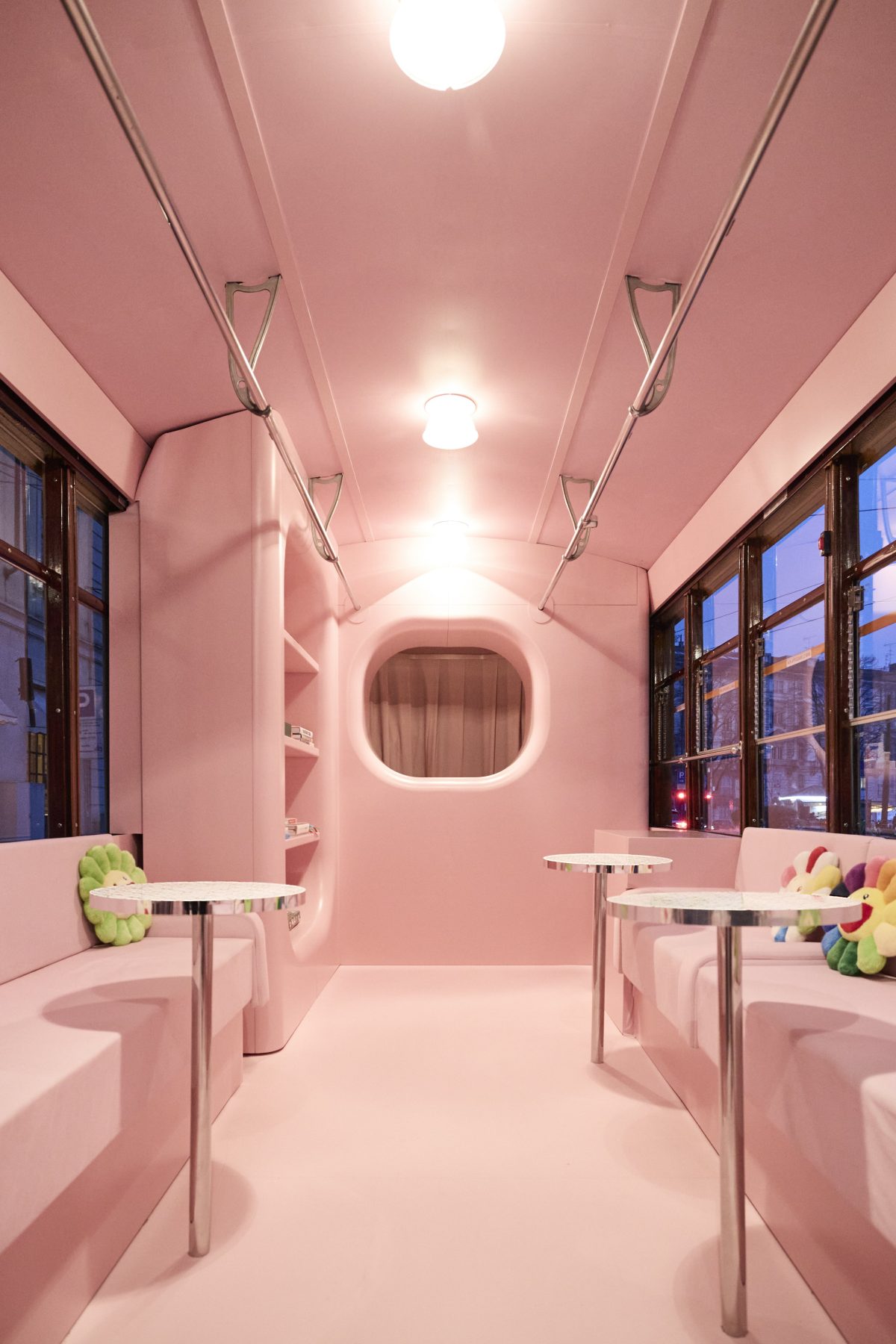 Galleria foto 'Louis Vuitton e Murakami, 20 anni dopo' - foto 3