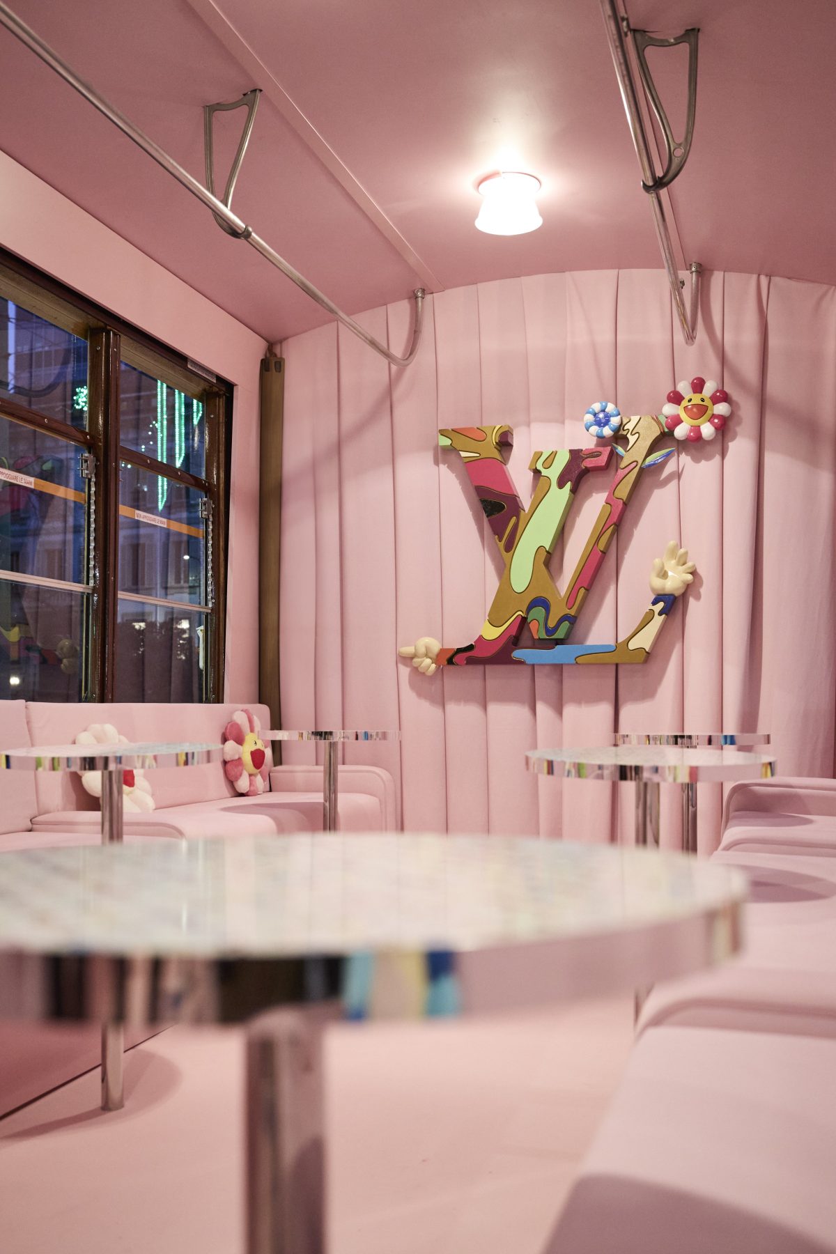 Galleria foto 'Louis Vuitton e Murakami, 20 anni dopo' - foto 18