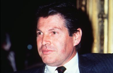 Addio a Rino Tommasi, la voce del tennis che non vinceva