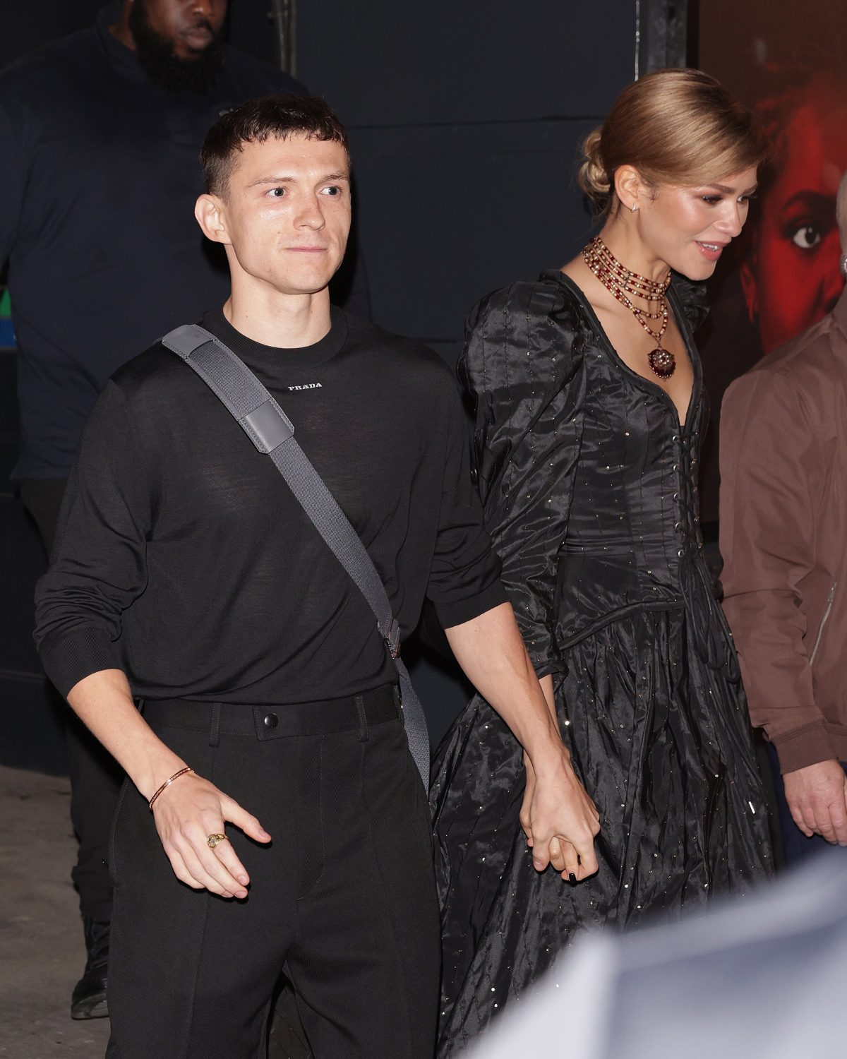 Galleria foto 'Zendaya si è fidanzata (ufficialmente) con Tom Holland' - foto 5