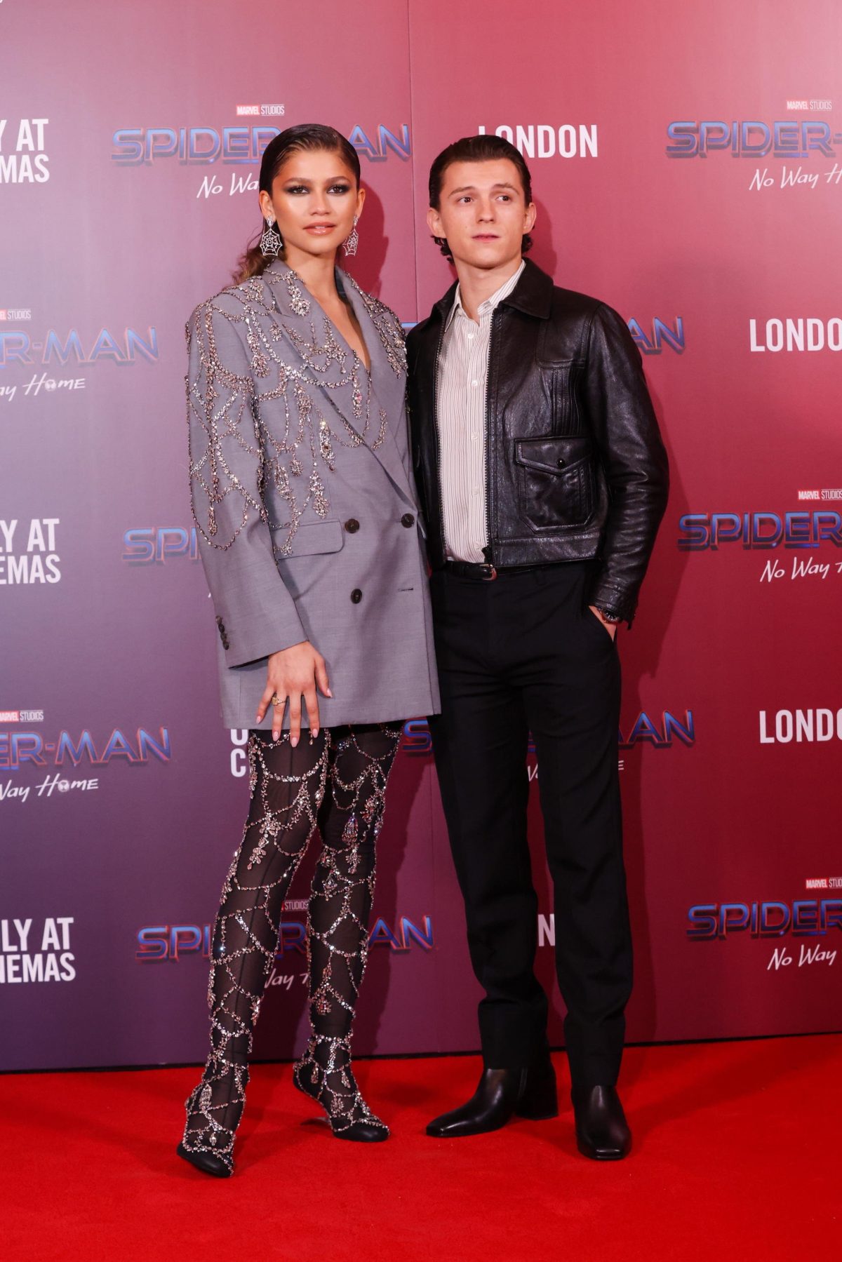 Galleria foto 'Zendaya si è fidanzata (ufficialmente) con Tom Holland' - foto 6