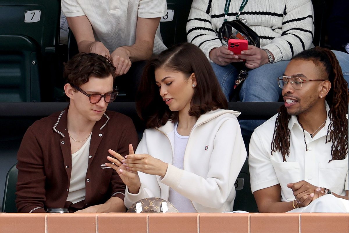 Galleria foto 'Zendaya si è fidanzata (ufficialmente) con Tom Holland' - foto 7