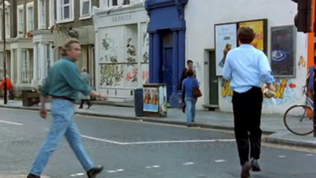 Galleria foto 'Ciak in Viaggio: la Londra di Notting Hill' - foto 8