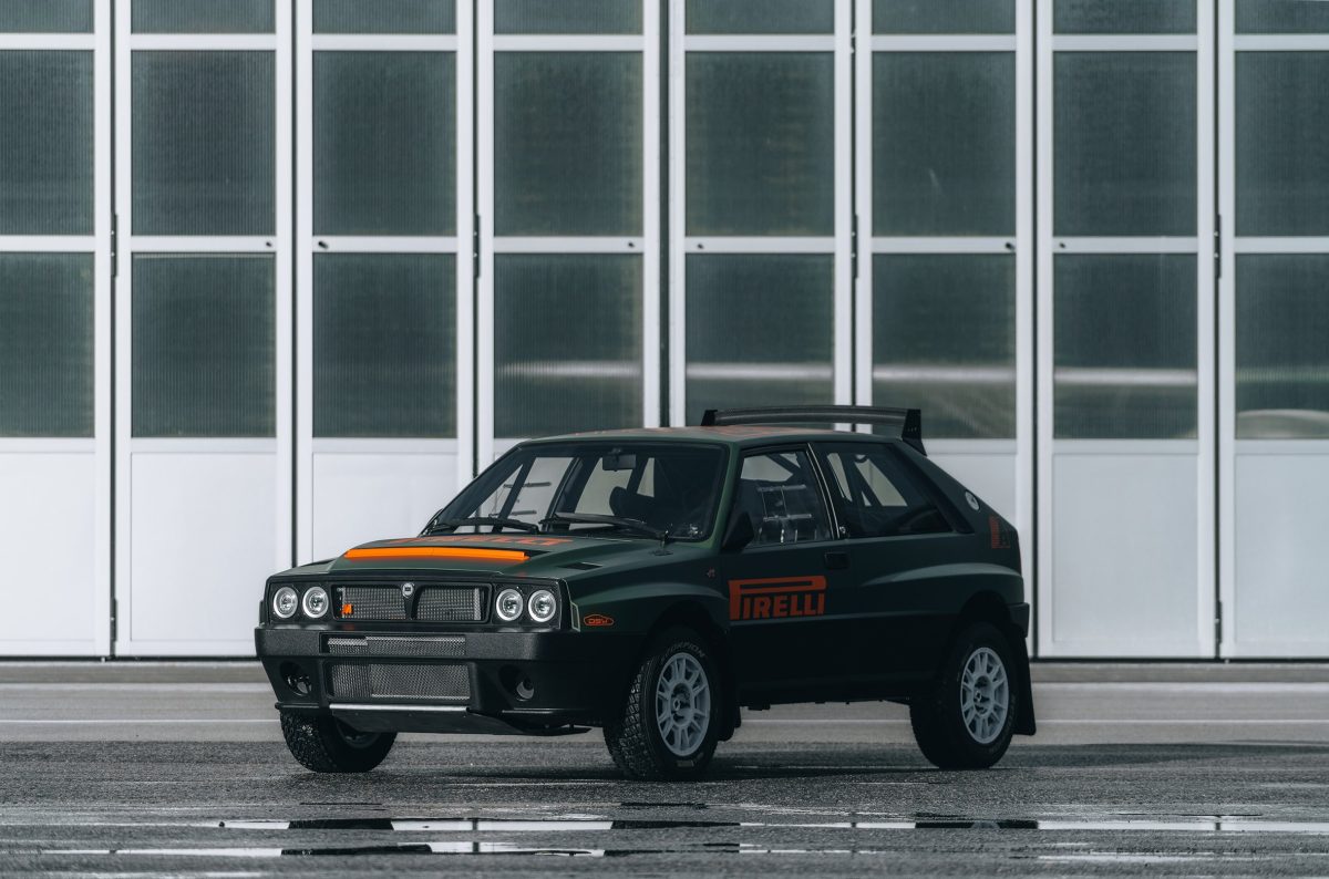 Galleria foto 'Auto, la passione per i modelli unici' - foto 2