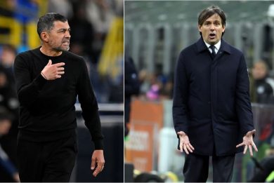 Milan e Inter, per i soldi e per la gloria