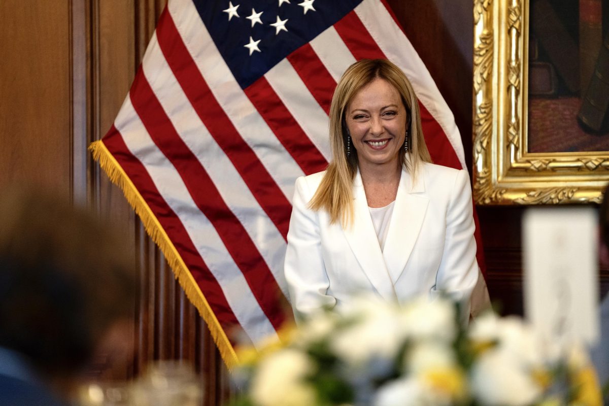 Cosa aspettarsi dalla politica nel 2025 Cosa aspettarsi dalla politica nel 2025