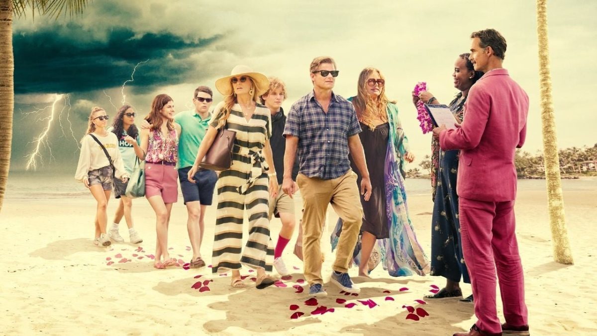 Galleria foto 'Le serie tv più attese nel 2025' - foto 2