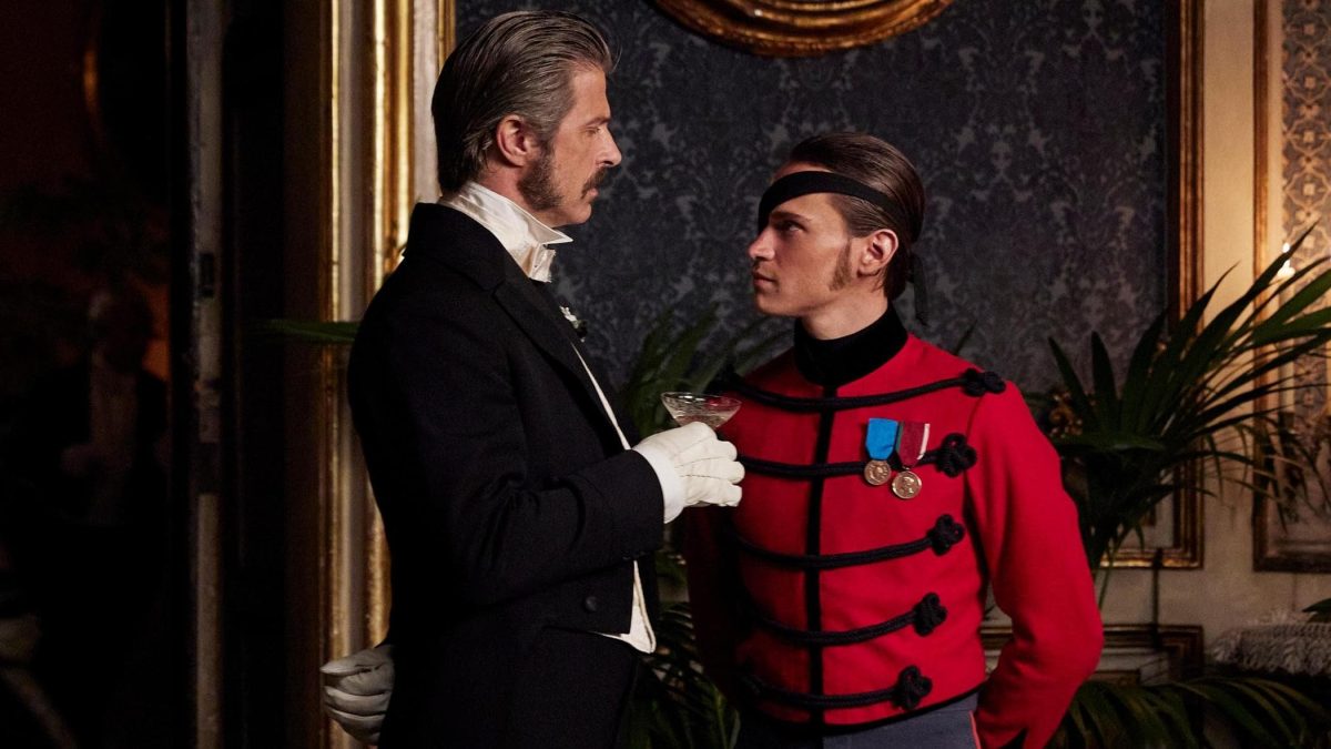 Galleria foto 'Le serie tv più attese nel 2025' - foto 10