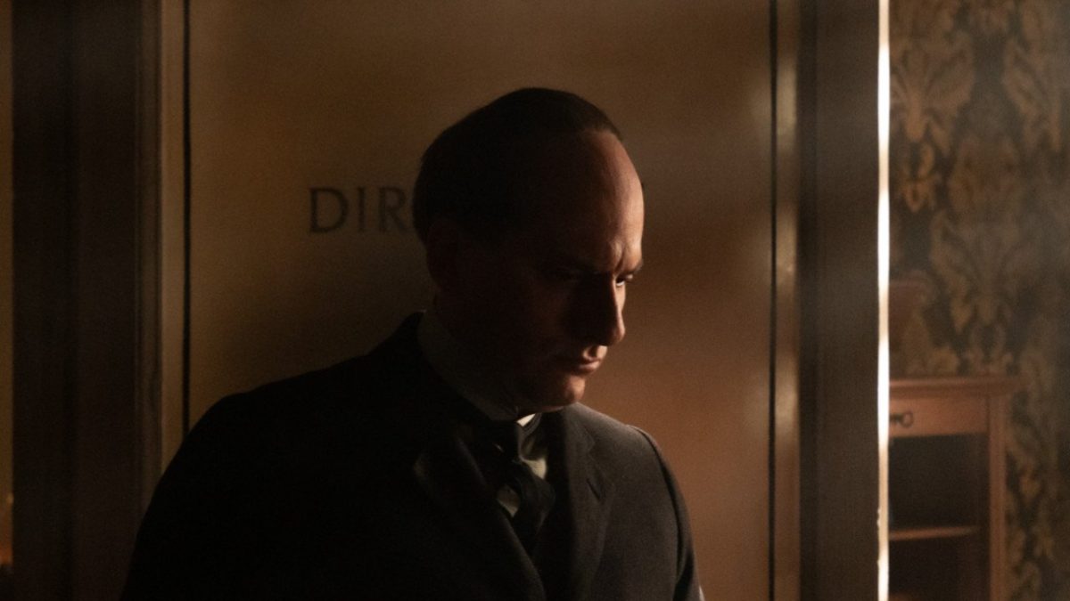 Galleria foto 'Le serie tv più attese nel 2025' - foto 11