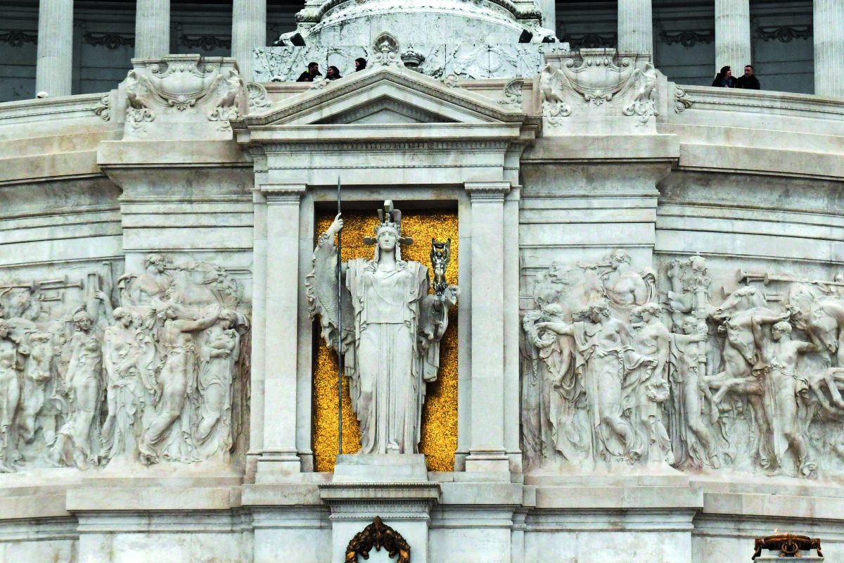 Arte: In Italia non c’è solo il Futurismo