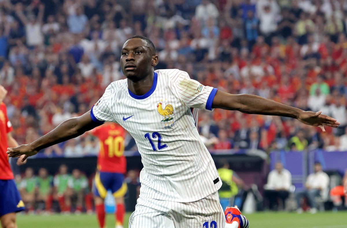 Tomori e Kolo Muani: le due sfide di mercato tra Milan e Juventus