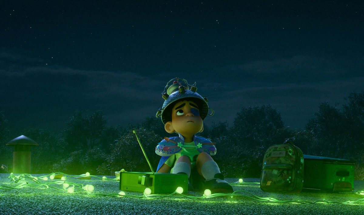 Galleria foto 'I film più attesi del 2025' - foto 6