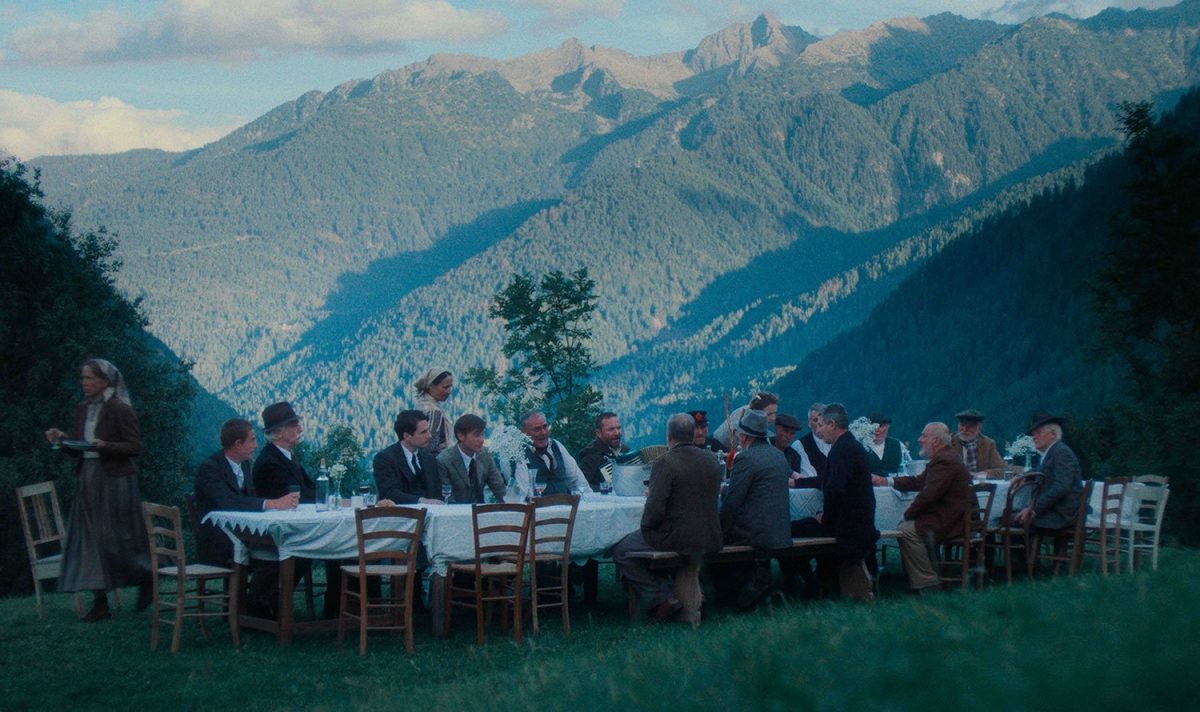 I 10 film italiani più belli del 2024