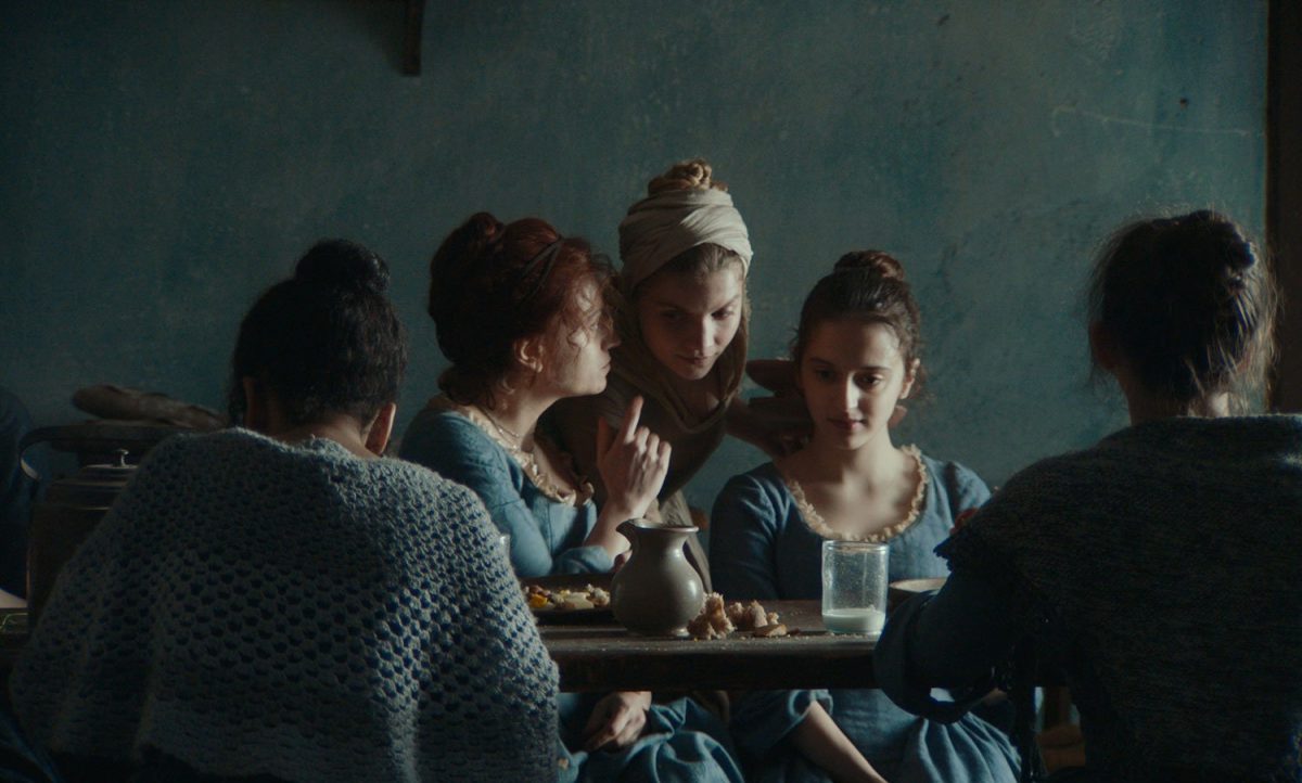 Galleria foto 'I 10 film italiani più belli del 2024' - foto 2