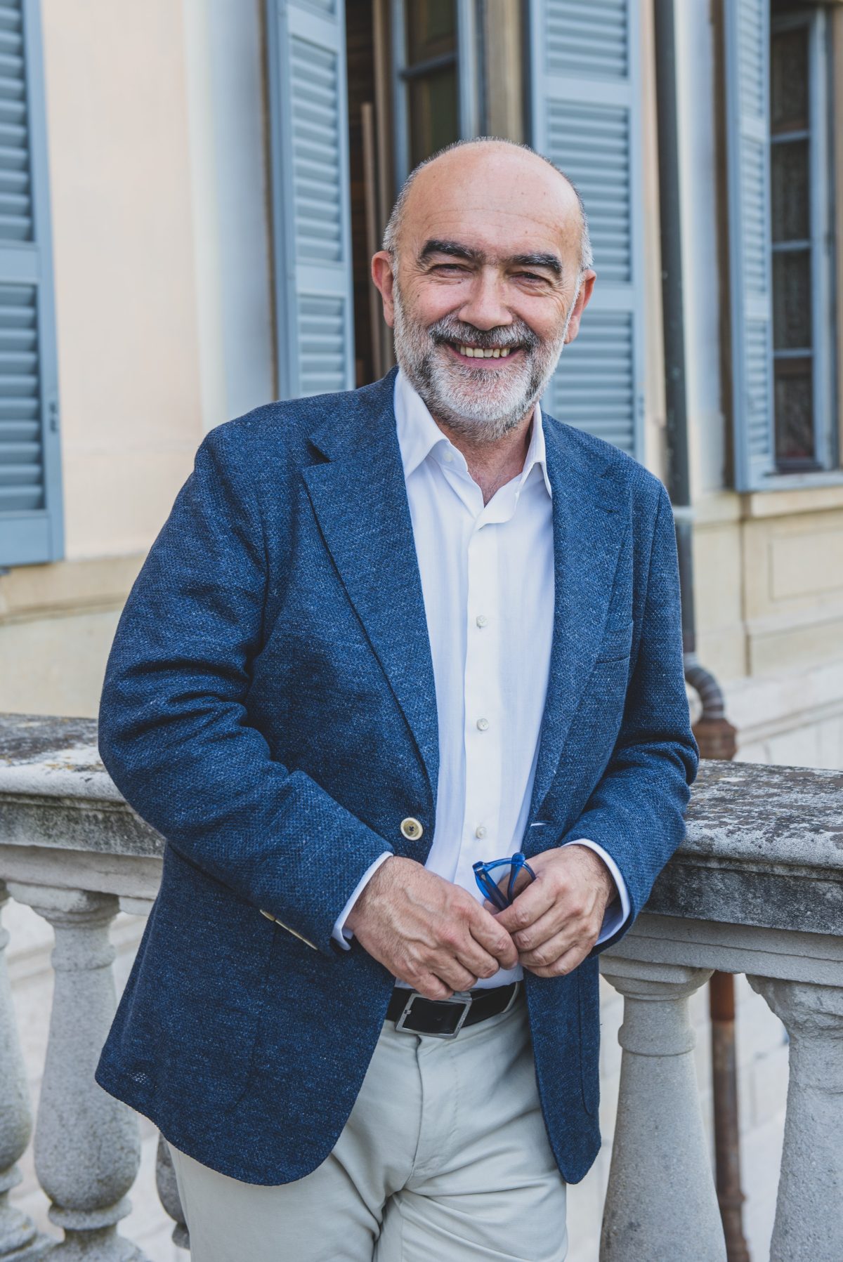 Galleria foto '«Il mondo del vino sta cambiando, in meglio»' - foto 2