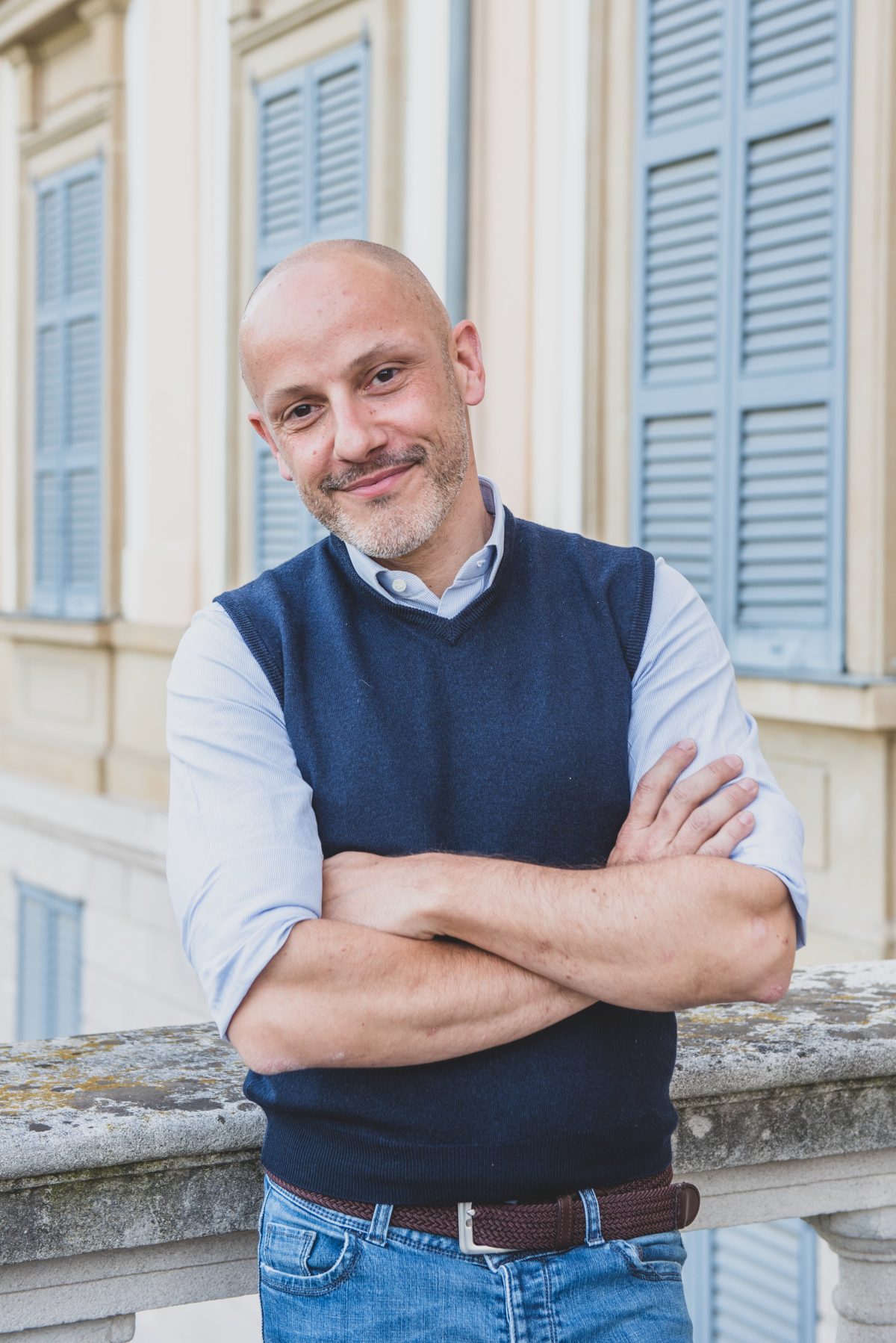 Galleria foto '«Il mondo del vino sta cambiando, in meglio»' - foto 3