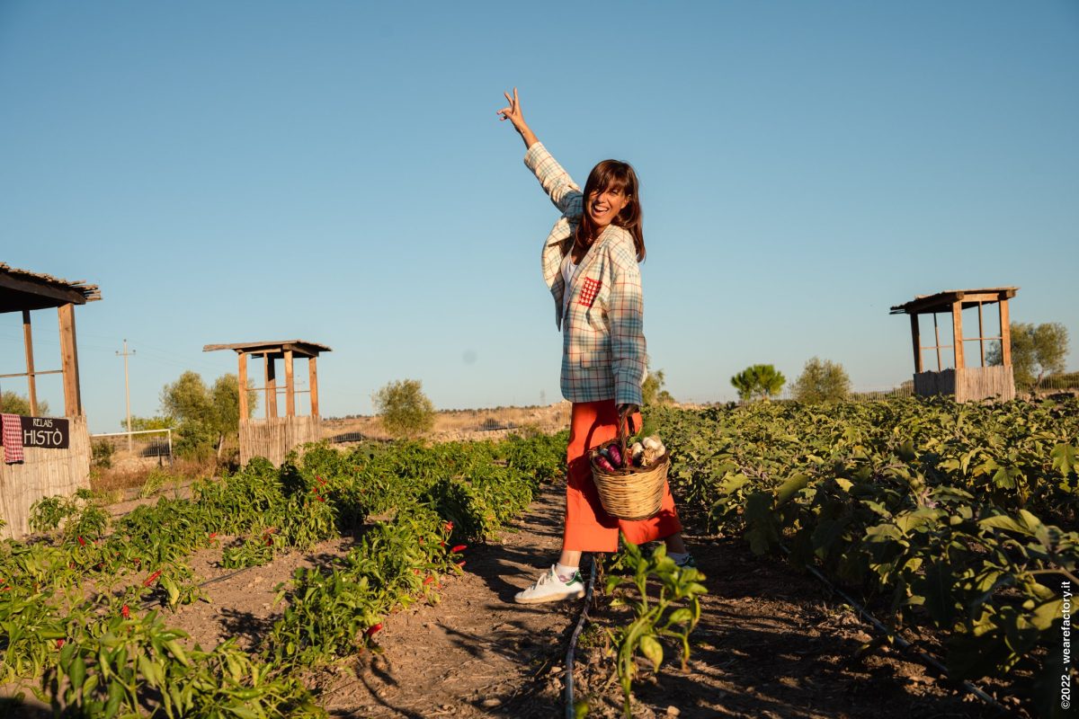 Galleria foto 'La rinascita di Taranto passa dal food' - foto 3