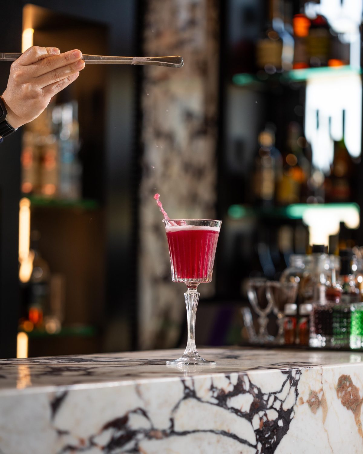 Galleria foto '«La nuova sfida dei barman? Il food pairing»' - foto 3