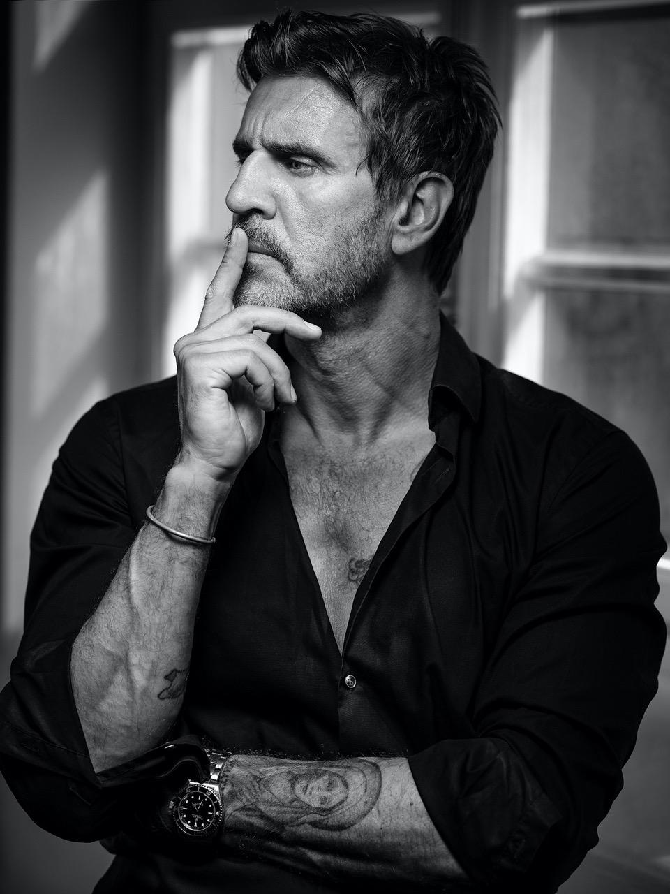 Gli scatti di Vincent Peters in mostra a Palazzo Bonaparte