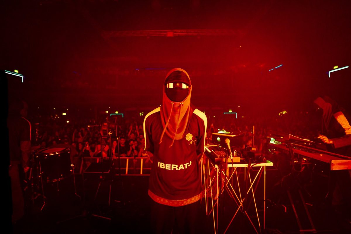 Galleria foto 'Gli incassi al cinema in Italia: nel weekend troneggia Il regno del pianeta delle scimmie' - foto 3