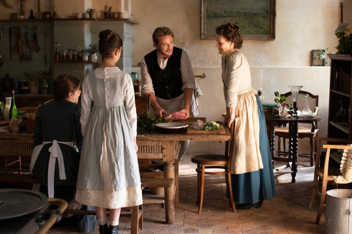 Galleria foto 'Gli incassi al cinema in Italia: nel weekend troneggia Il regno del pianeta delle scimmie' - foto 4