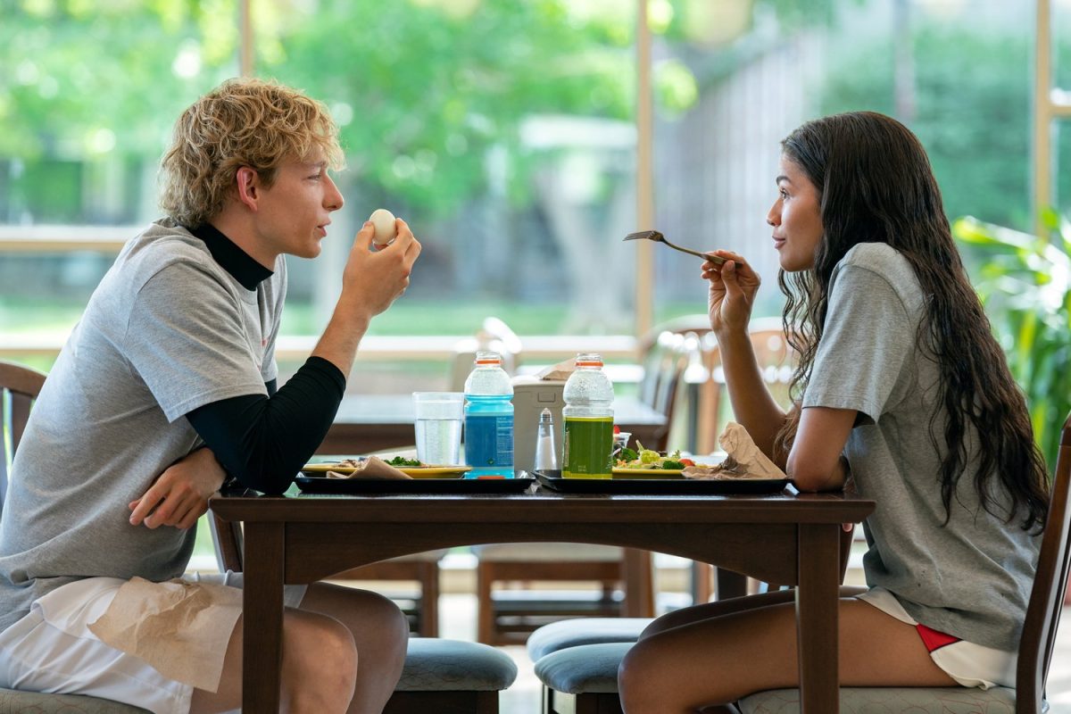 Galleria foto 'Sinner mania: 5 film belli sul tennis da vedere' - foto 2