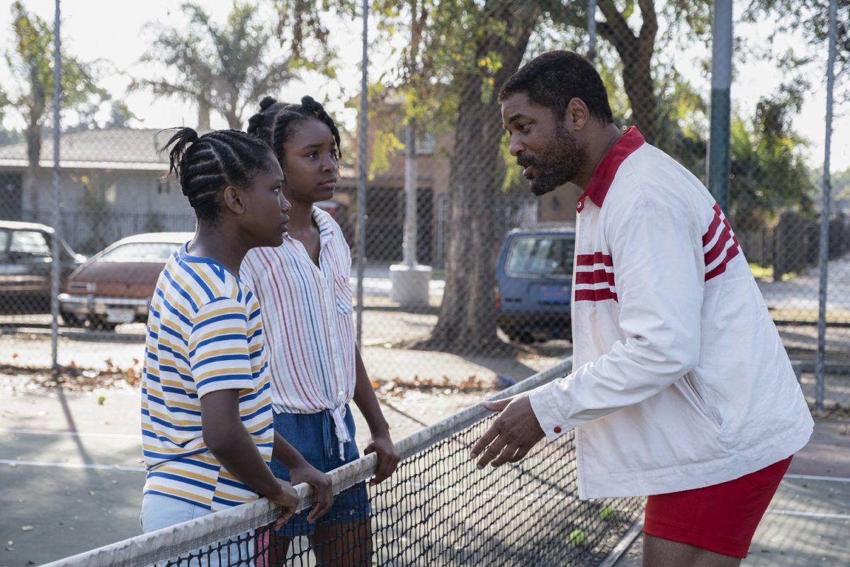 Galleria foto 'Sinner mania: 5 film belli sul tennis da vedere' - foto 3