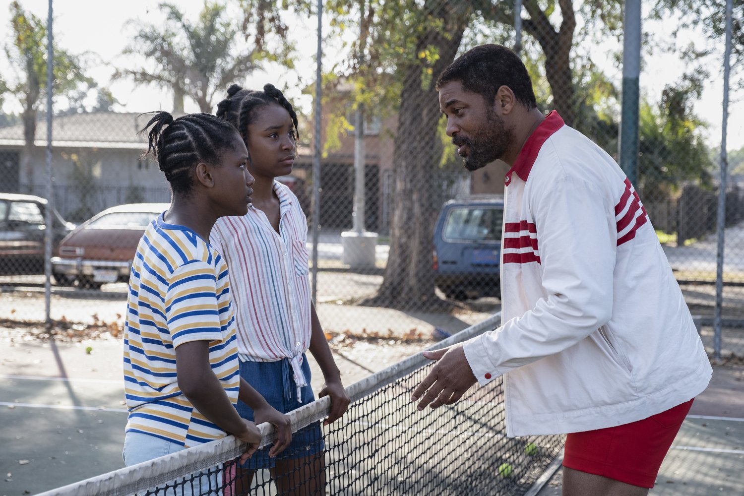Sinner mania: 5 film belli sul tennis da vedere Sinner mania: 5 film belli sul tennis da vedere